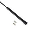 Autó antenna pótszál 41cm 5/6mm adapter ANTM02 | AMIO