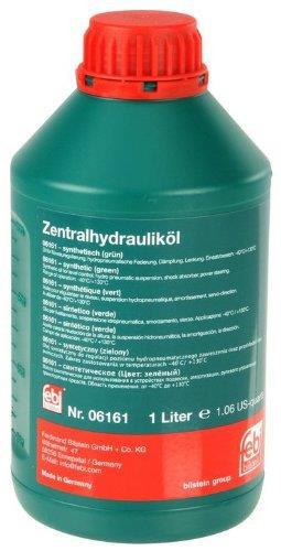 Febi | Hidraulika olaj LHM ZÖLD | FE06161 | 1liter