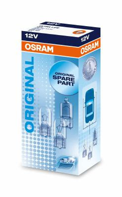 Izzó 12V W5W Ultra Life | 10 db | OSRAM