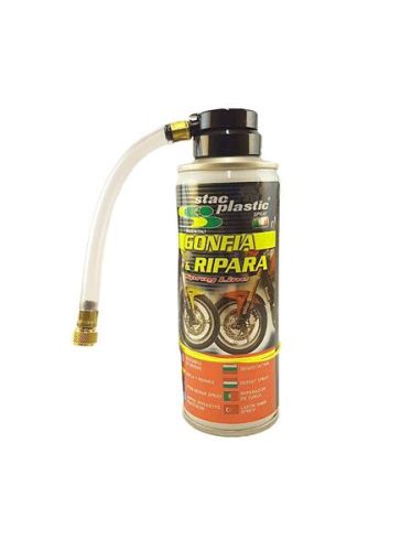 Defektspray motor | 200ml