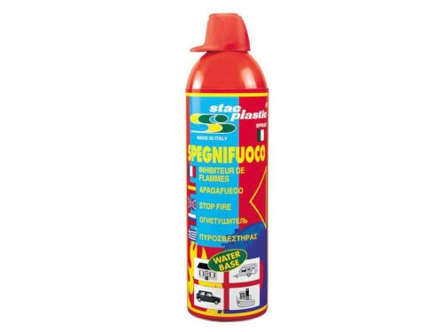 Tűzoltó spray (autós tűzoltó készülék) 500 ml