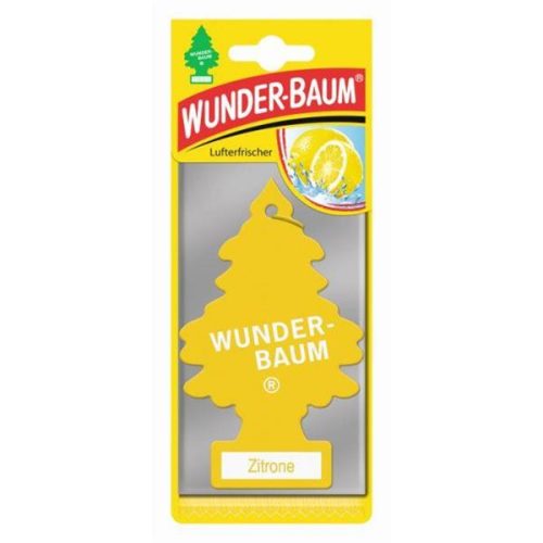 Wunderbaum | Zitrone