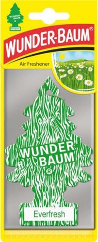 Wunderbaum | Everfresh