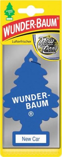 Wunderbaum | New Car