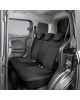 Méretpontos Üléshuzat garnitúra első+hátsó Ford Transit Courier 2014-2023 | TAILOR MADE - KEGEL