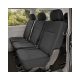 Méretpontos Üléshuzat 2. vagy 3. sor 1+1+1 ülésre Vw Transporter 6 | TAILOR MADE - KEGEL