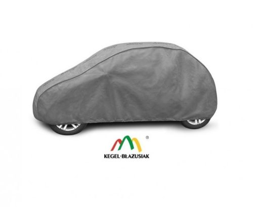 Autóponyva - KEGEL mobile hatchback S3