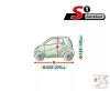 Autóponyva SMART Fortwo Hatchback S1 - KEGEL perfect