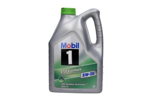 Mobil1 | ESP | 5W30 5liter