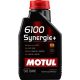 Motul | 6100 SYNERGIE+ | 10W40 1liter