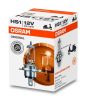 Izzó HS1 12V 35/35W Motorkerékpár izzó | OSRAM