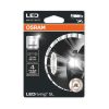 LED Izzó 12V C5W 36mm szofita | 1db fehér | OSRAM