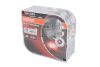 Izzó H4 12V 60/55 Night Breaker Silver | 2 db | OSRAM