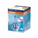 Izzó 12V H4 60/55W +30% | OSRAM