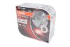 Izzó H7 12V 55W Night Breaker Silver | 2 db | OSRAM