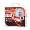 Izzó 12V H7 55W Night Breaker Laser | 2 db | OSRAM