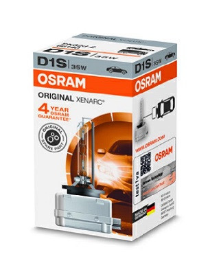 Izzó Xenon D1S 35W Xenarc | OSRAM