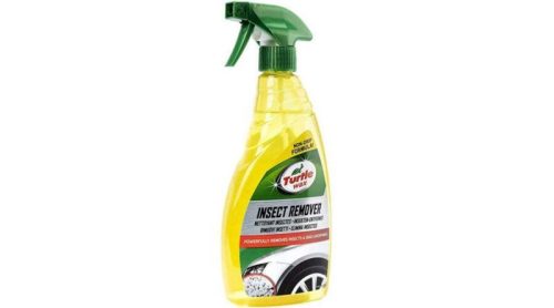 Turtle Wax | Bogár és kátrány eltávolító folyadék | 500 ml