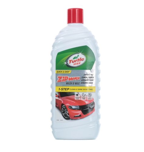 TURTLE WAX | Autósampon | 1l