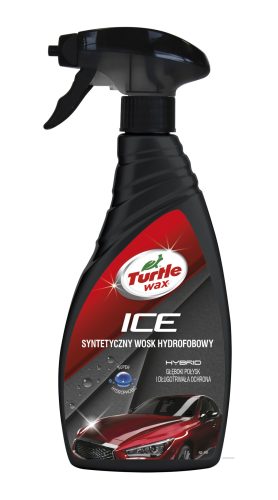 TURTLE WAX | Konzerváló viasz | 500ml