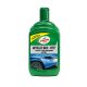 TURTLE WAX | WAX Metál fényezésre | 500ml