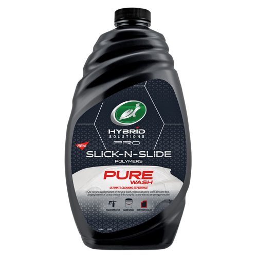 TURTLE WAX | PRO-PURE Autósampon | 1,42 liter