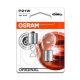 Izzó 12V P21W | 2 db | OSRAM