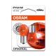 Izzó 12V 21W PY21W | 2 db | OSRAM