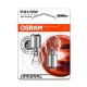 Izzó 12V P21/5W UL | 2 db | OSRAM