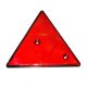 Prizma piros háromszög