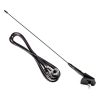 Antenna dönthető 41 cm 5 mm adapter ANT01 | AMIO