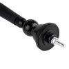 Antenna autótetőre 34 cm 5 mm adapter ANT02 | AMIO