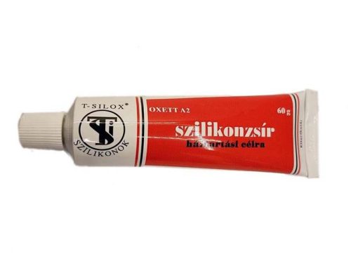 Szilikonzsír tubusos | 60g