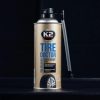 K2 | TIRE DOCTOR - Defektjavító spray | 400ml 