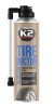 K2 | TIRE DOCTOR - Defektjavító spray | 500ml