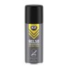 K2 | BELSO - Biztonsági öv regeneráló spray | 400 ml