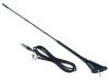 Antenna ferde 40 cm | Carmotion