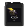 K2 | SATINA PRO műszerfalápoló és regeneráló Sunset Fresh | 5 L 