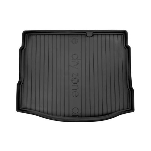 Csomagtértálca méretpontos Nissan Qashqai I 2006–2013 | FROGUM DryZone