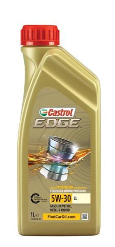 Castrol | Edge LL | 5W30 1liter