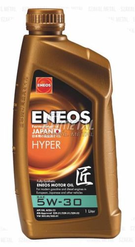 Eneos | Premium Hyper | 5W30 1liter