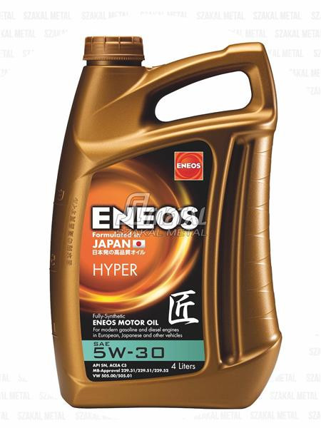 eneos