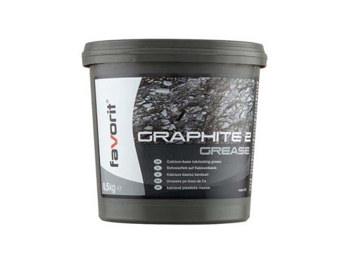 Zsír | Graffitos 0,5kg