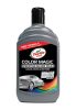 Turtle Wax | Color Magic színpolír ezüst | 500 ml