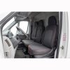 Méretpontos üléshuzat 7 üléses szett Renault Master II. 1999–2010 | ATRA