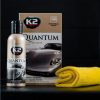 K2 | QUANTUM - Szintetikus védőviasz | 140g