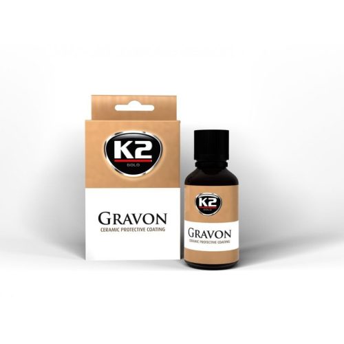 K2 | GRAVON - Kerámia utántöltő | 50ml