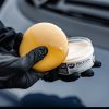 K2 | PROTON - Carnauba wax - kemény viasz készlet | 200 g