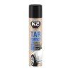 K2 | TAR Remover – Kátrány és matrica eltávolító / kátrányoldó | 300ml