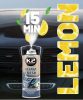 K2 | Klímatisztító bomba Lemon | 150 ml